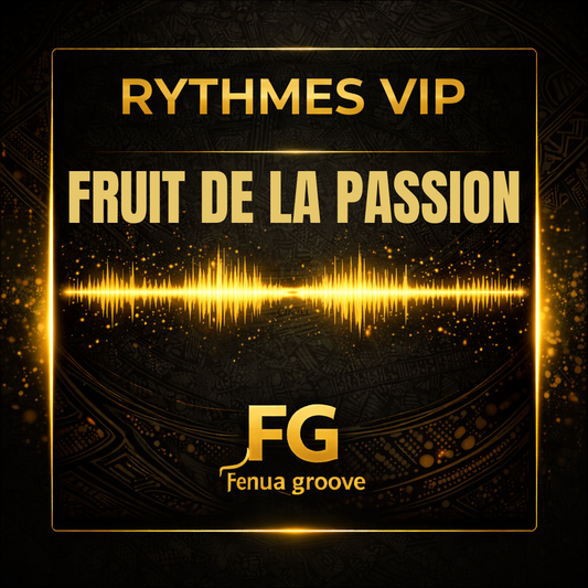 FRUIT DE LA PASSION