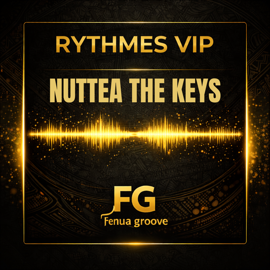 NUTTEA THE KEYS
