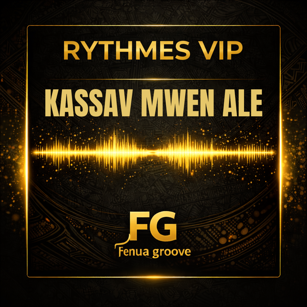KASSAV MWEN ALE