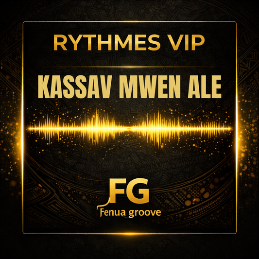KASSAV MWEN ALE