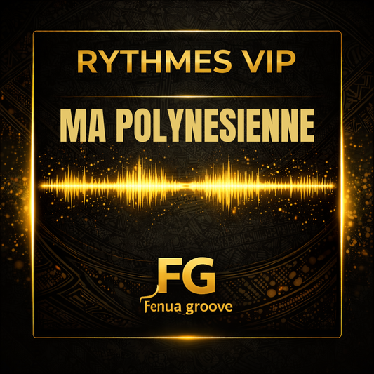 MA POLYNESIENNE