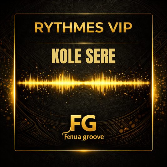 KOLE SERE
