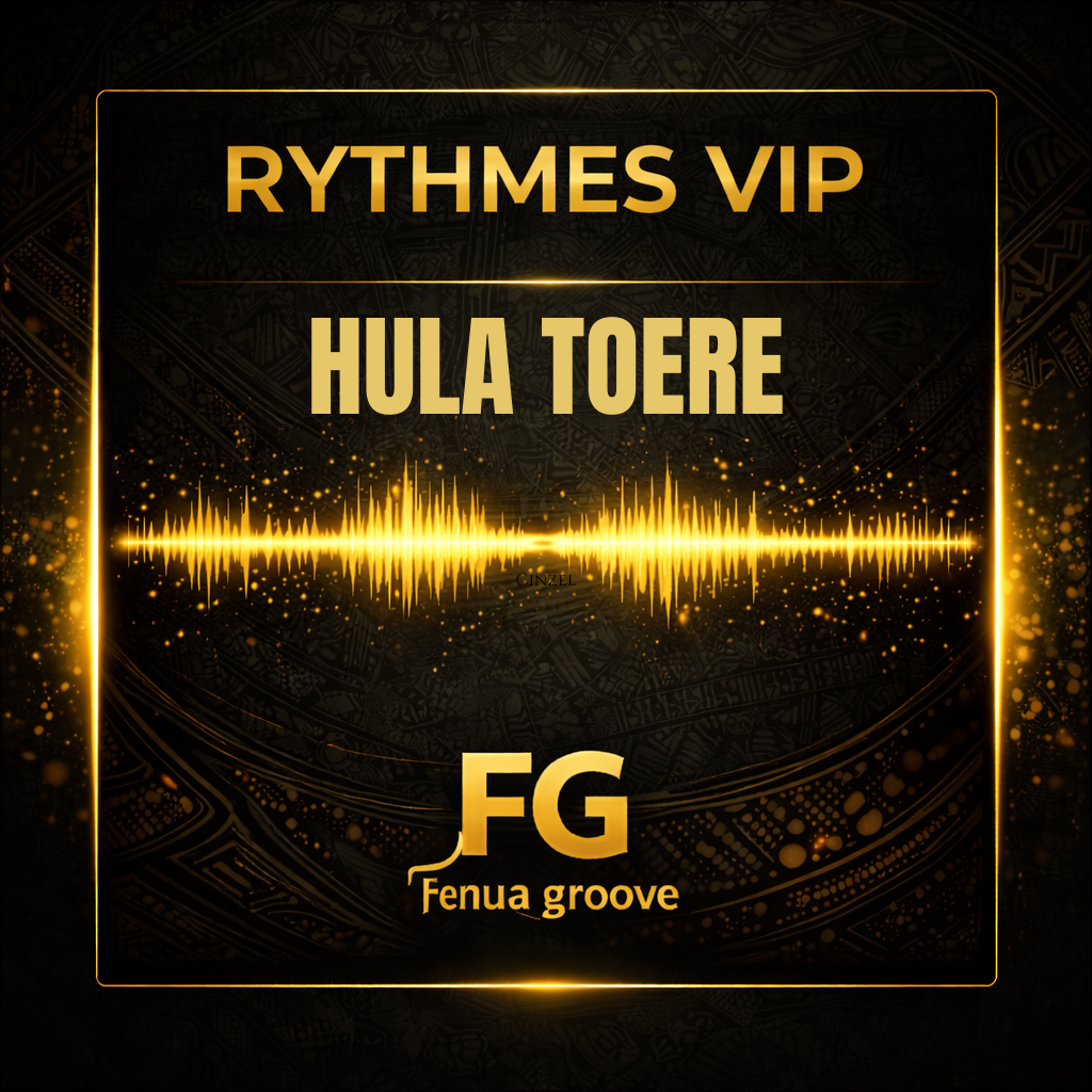 HULA TOERE