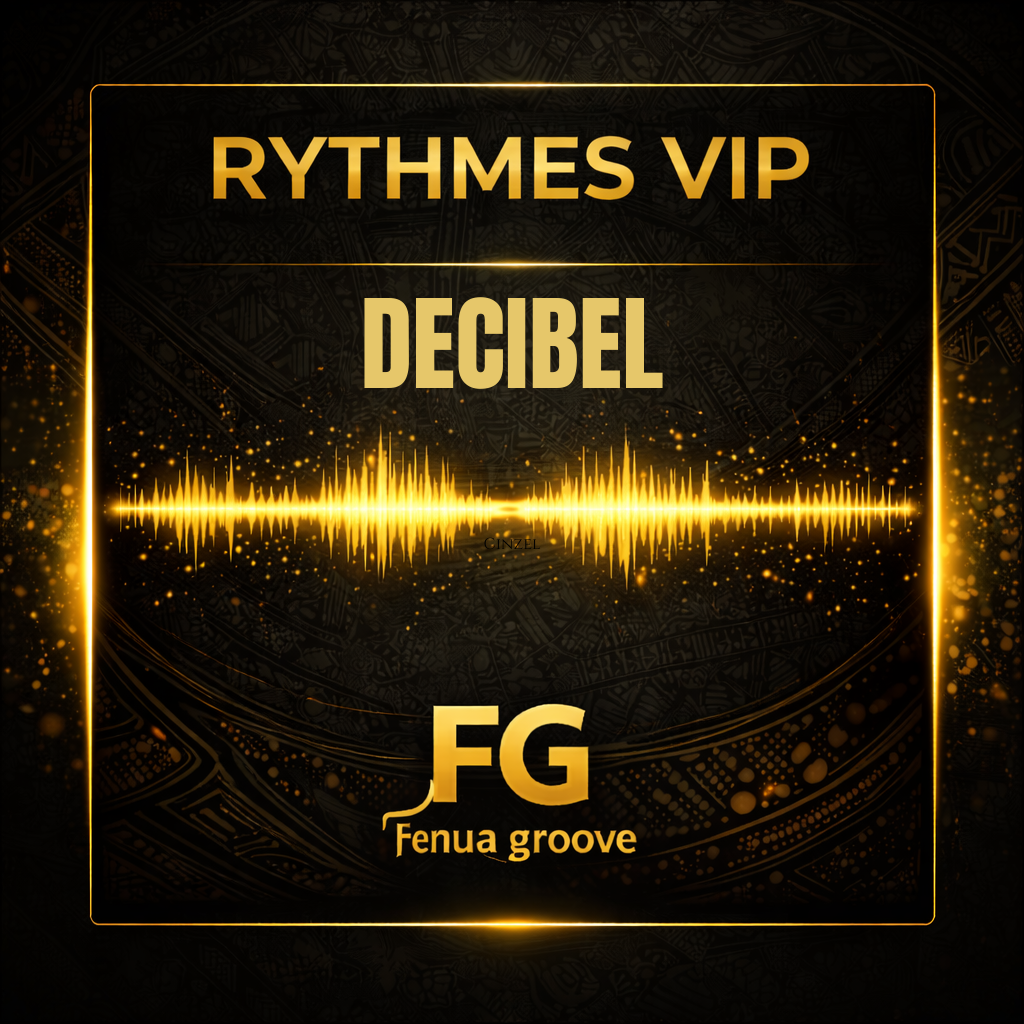 DECIBEL