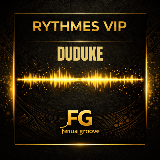 DUDUKE