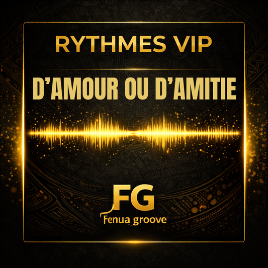 D'AMOUR OU D'AMITIE