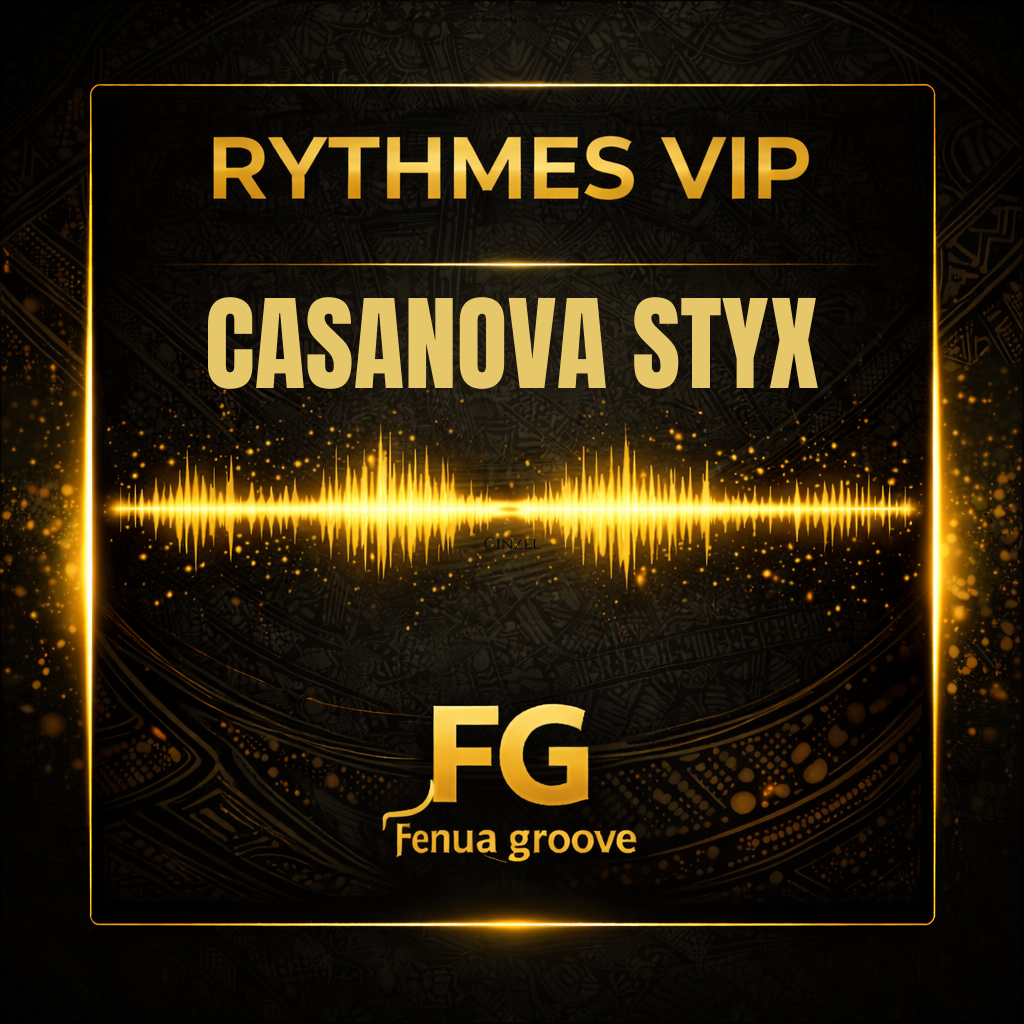 CASANO STYX