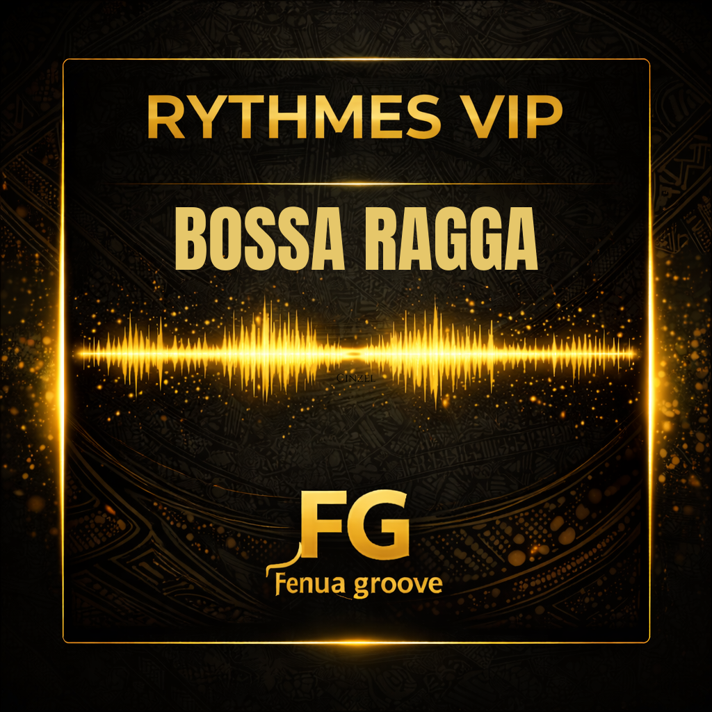 BOSSA RAGGA