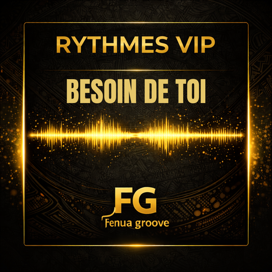 BESOIN DE TOI