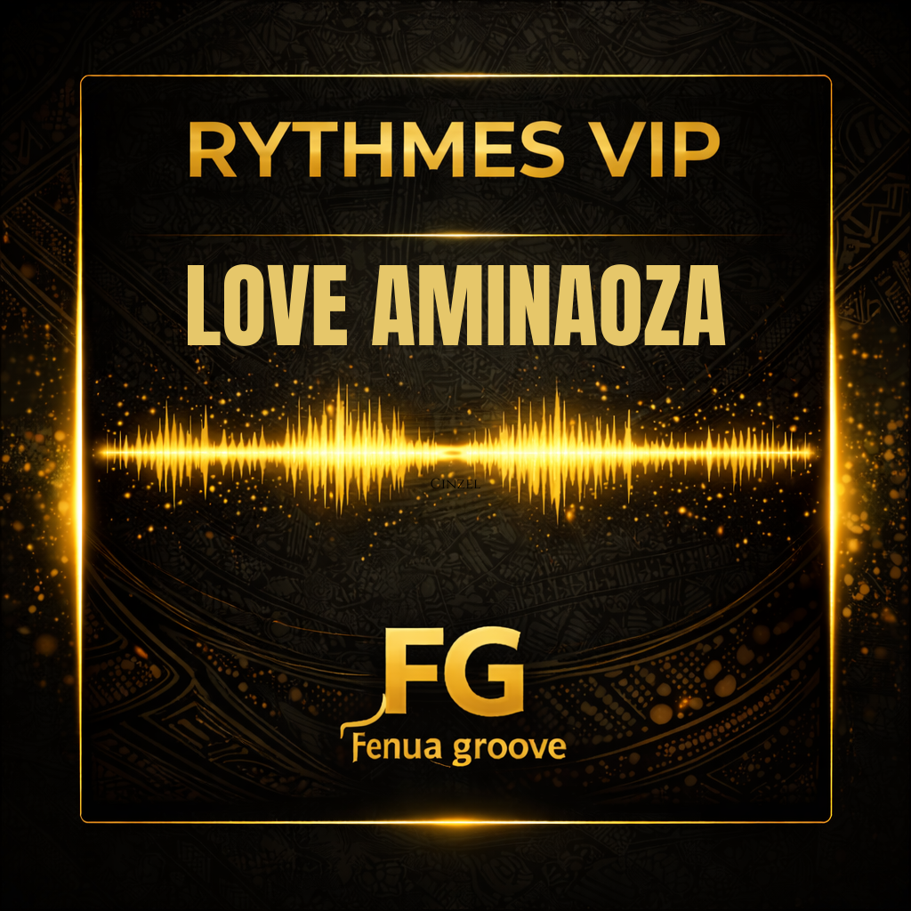 LOVE AMINAOZA