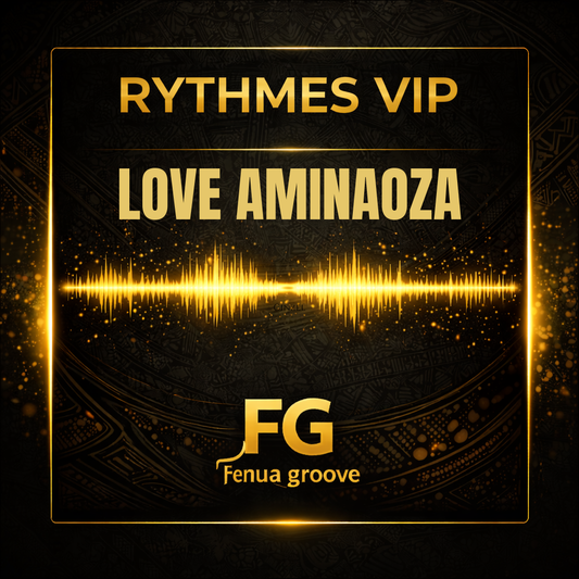 LOVE AMINAOZA