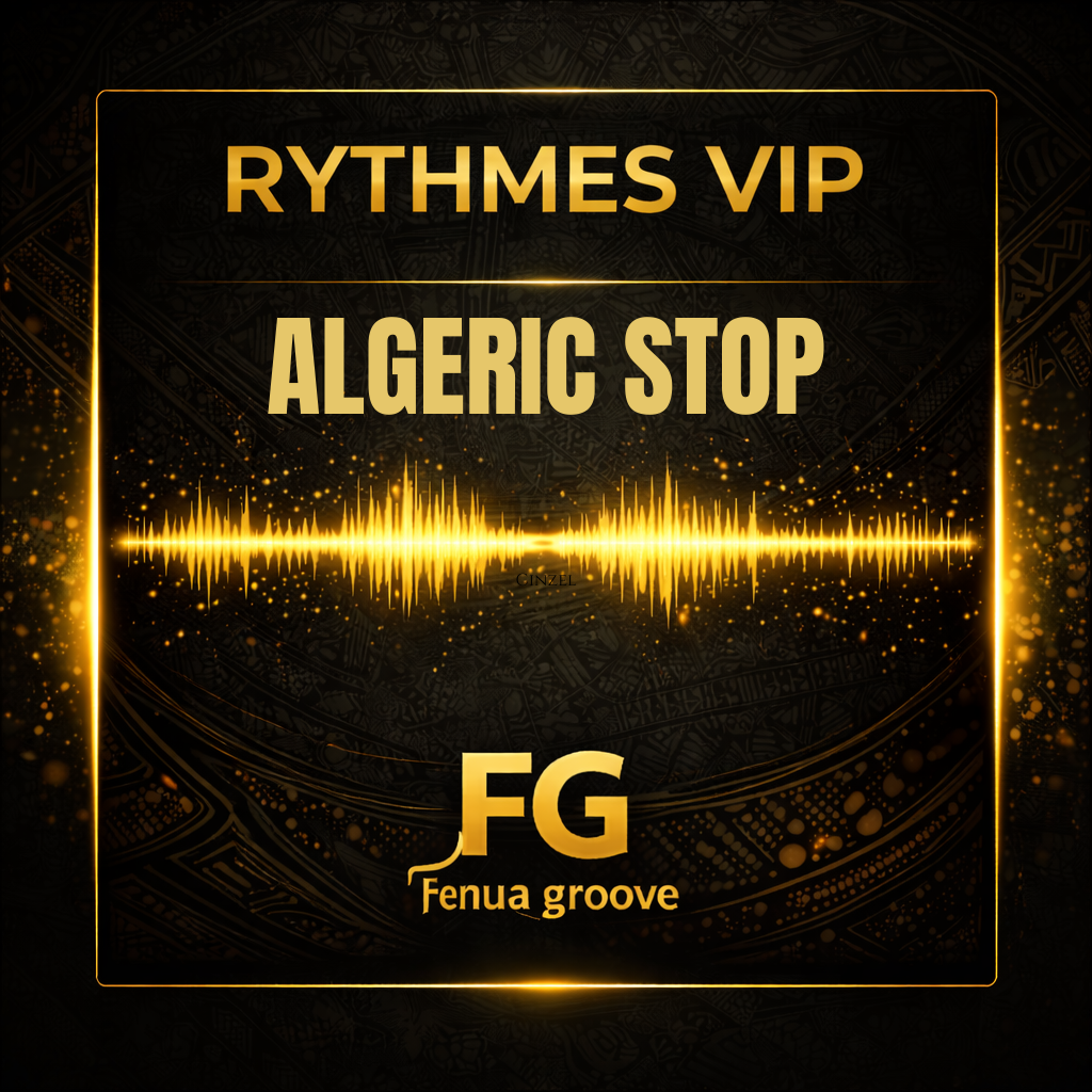 ALGERIC STOP