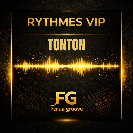 TONTON